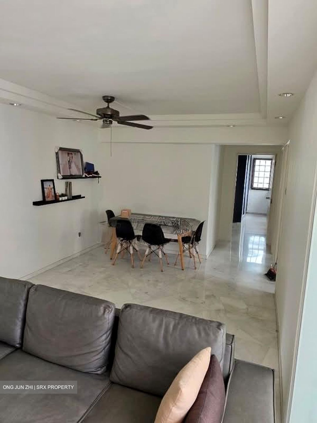 Blk 107 Rivervale Court (Sengkang), HDB 4 Rooms #567703701